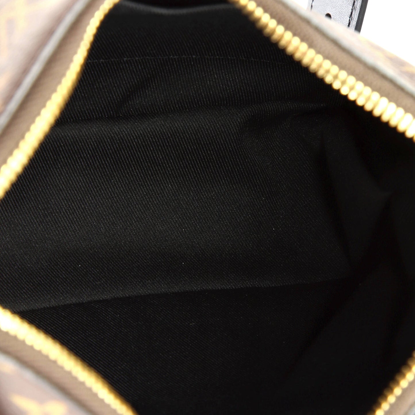 Louis Vuitton Odeon NM Handbag Monogram Canvas PM