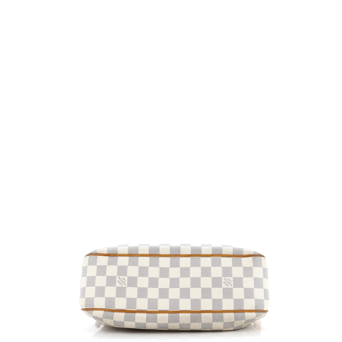 Louis Vuitton Siracusa Handbag Damier PM