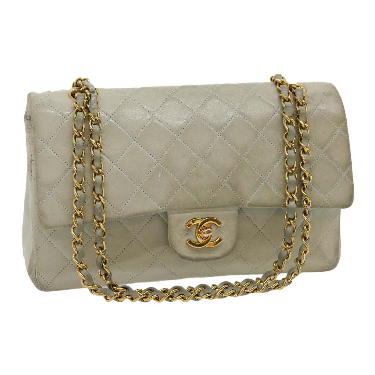 Chanel Shoulder Bag - Lynora Bags