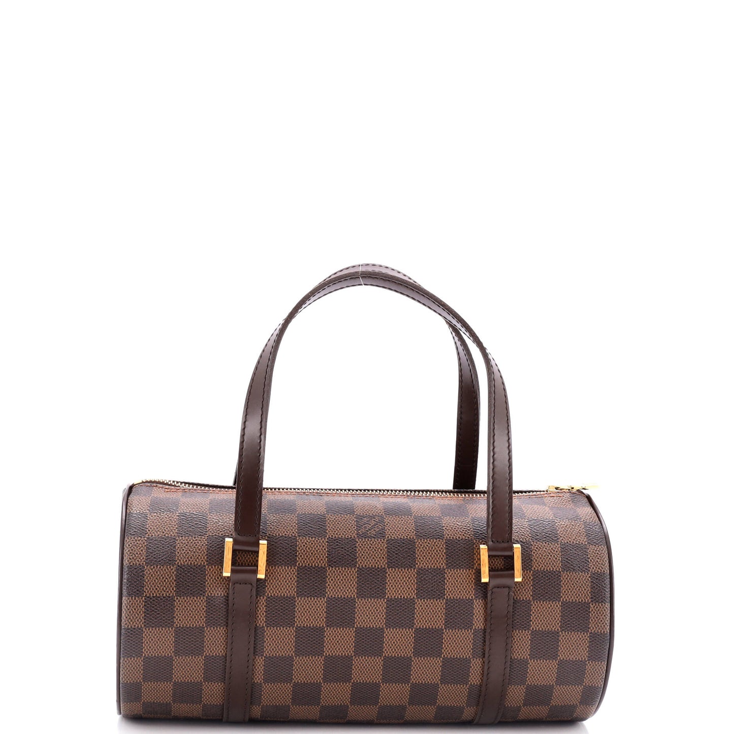 Louis Vuitton Papillon Handbag Damier 26