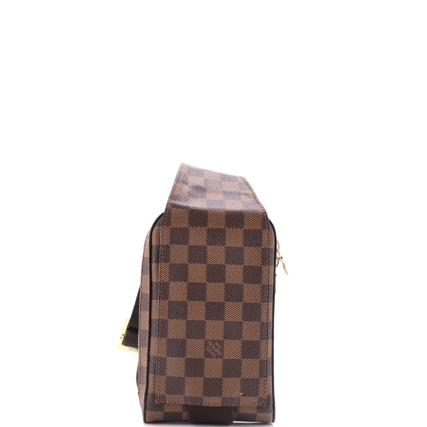 Louis Vuitton Geronimos Waist Bag Damier