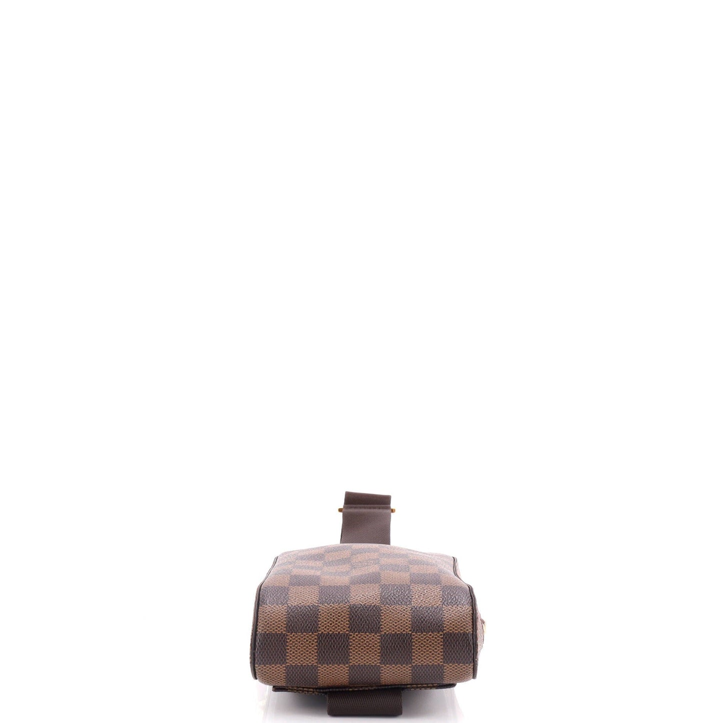 Louis Vuitton Geronimos Waist Bag Damier