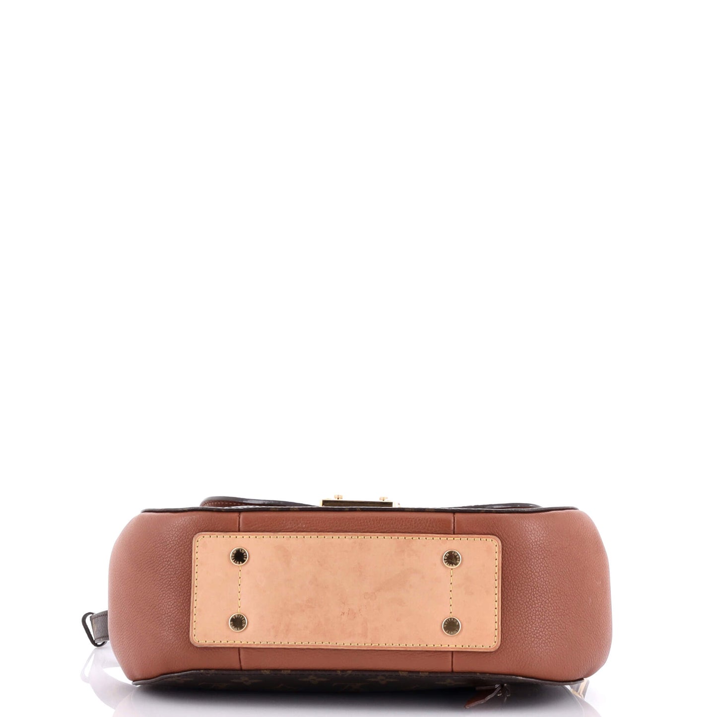 Louis Vuitton Eden Handbag Monogram Canvas PM