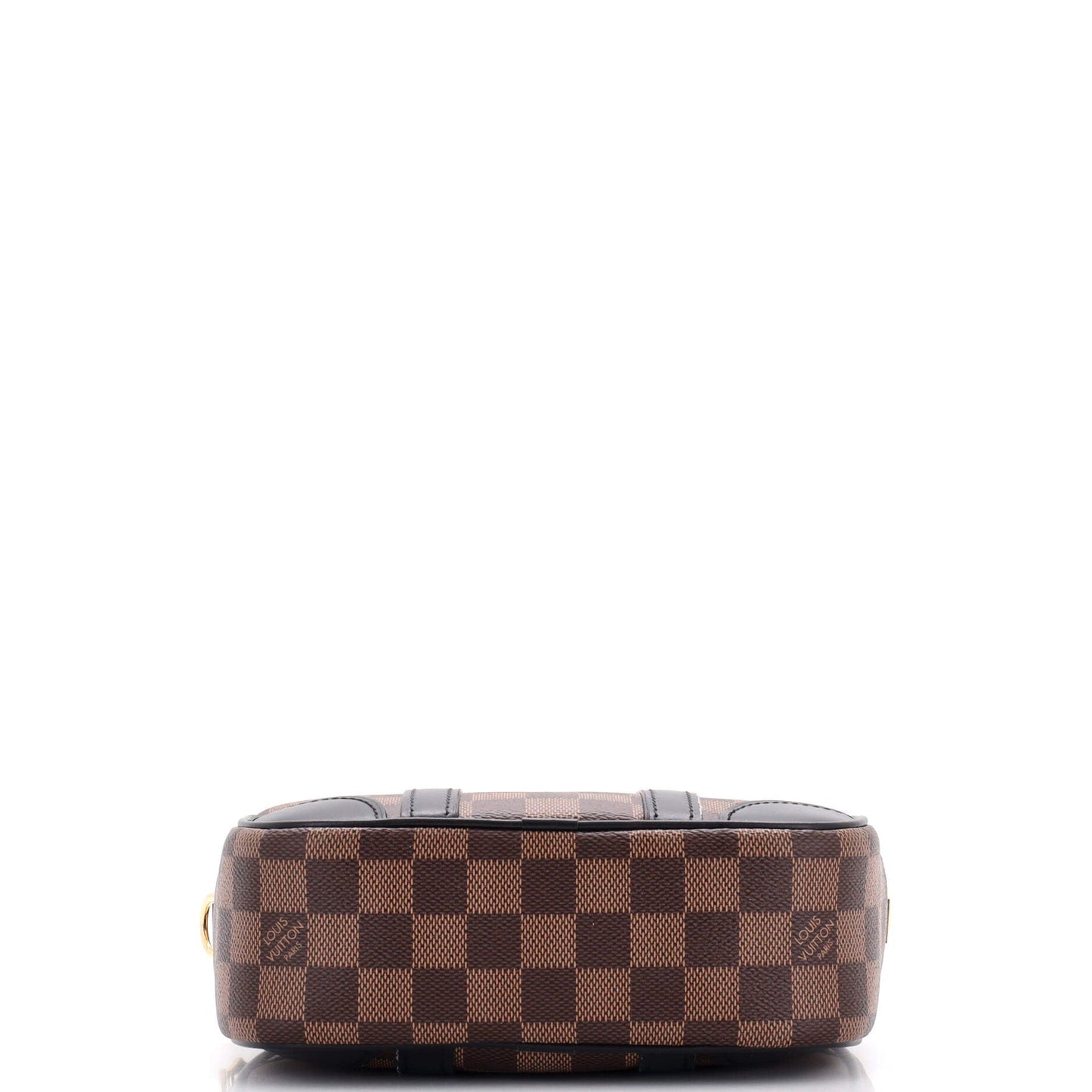 Louis Vuitton Valisette Souple Handbag Damier BB