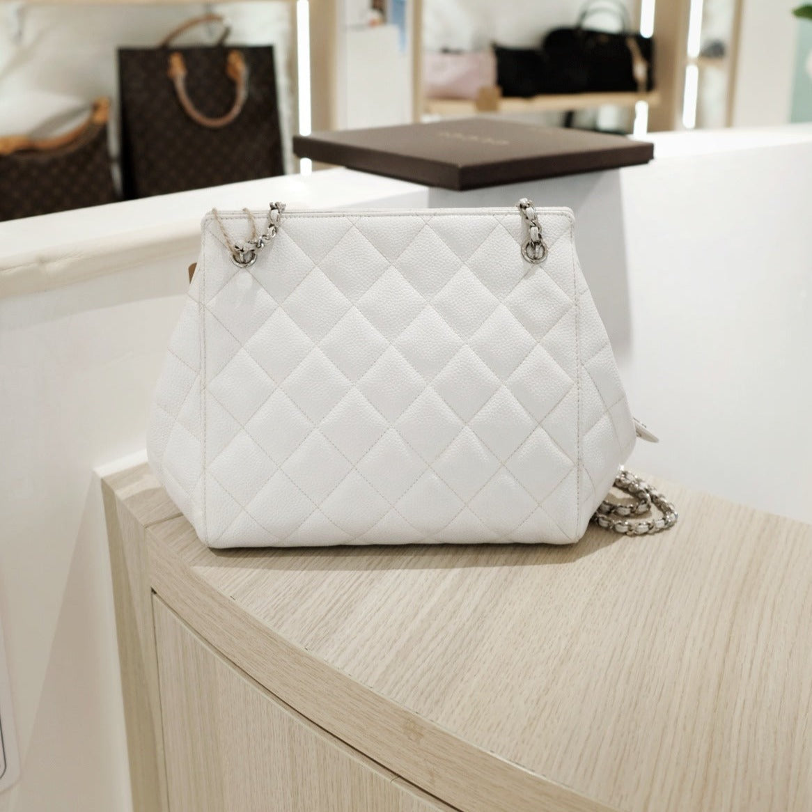 Chanel Handbag Bag - Lynora Bags