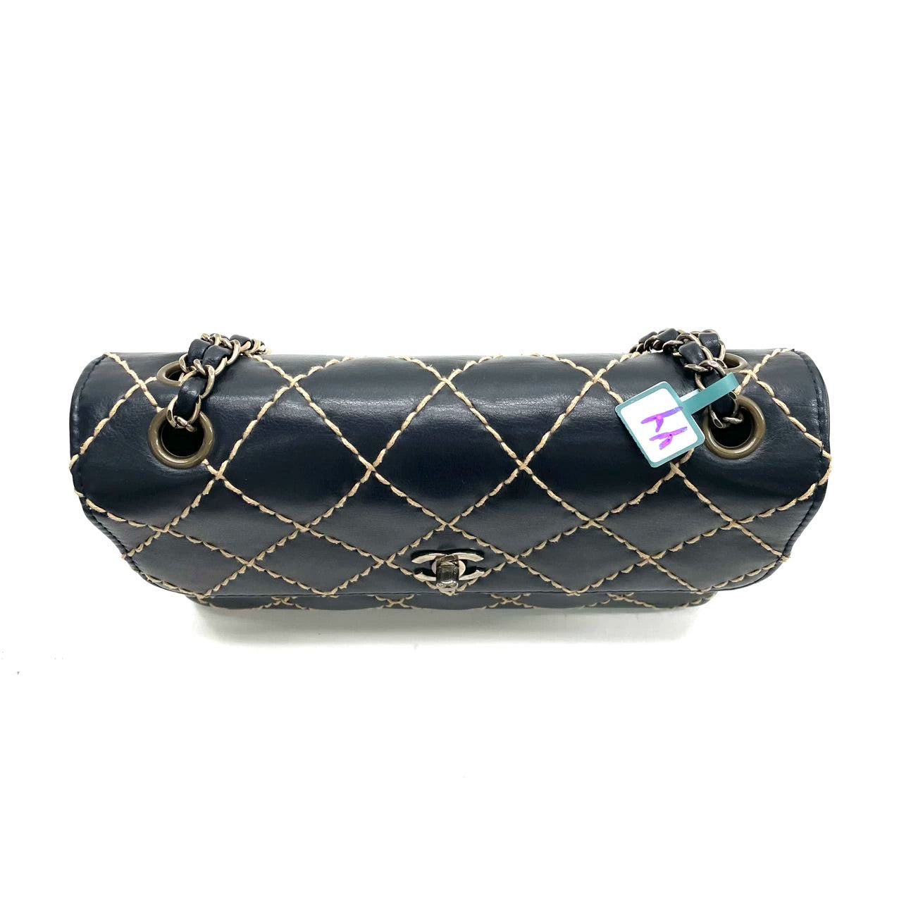 Chanel Flap Shoulder Bag - Lynora Bags