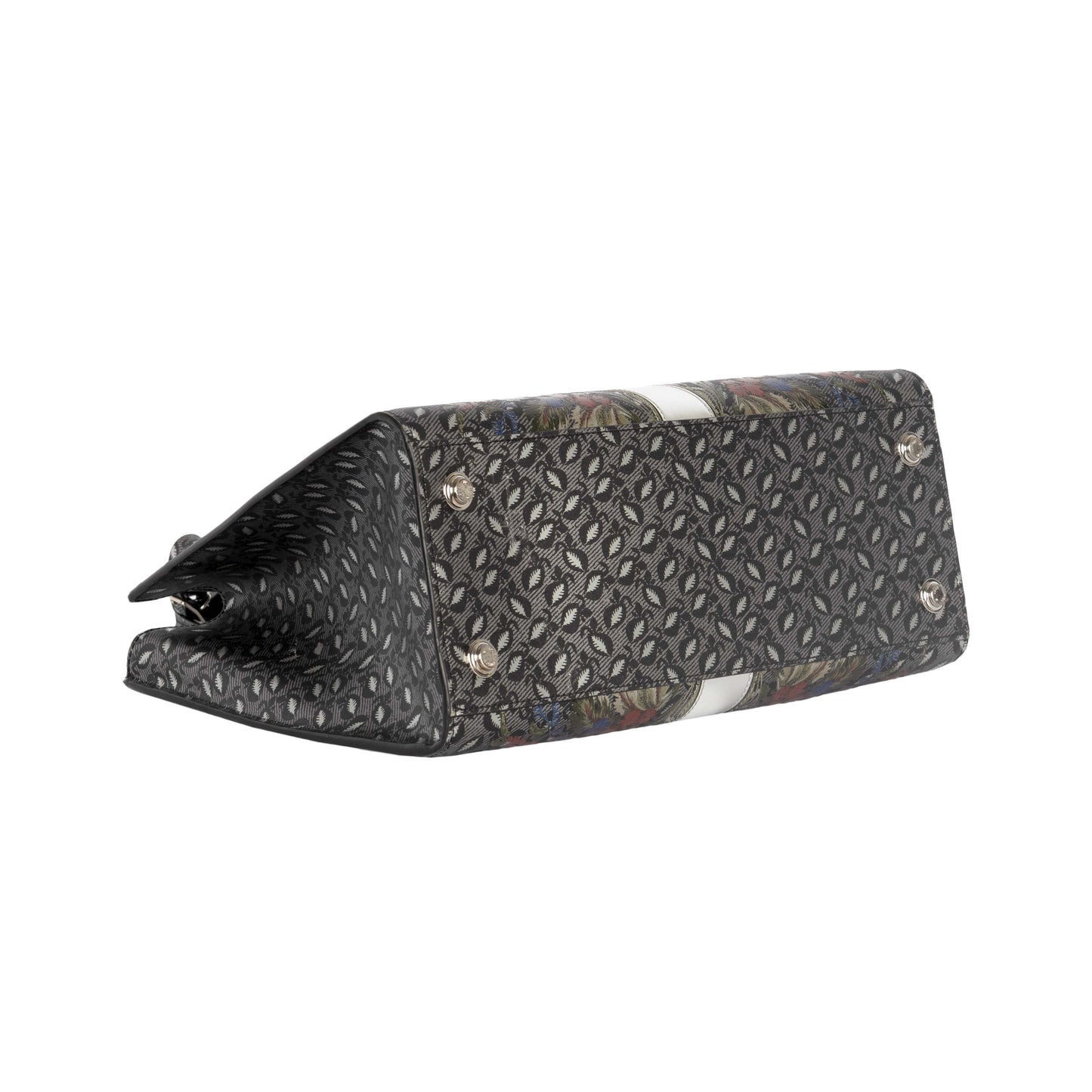 Louis vuitton Epi Floral City Steamer MM