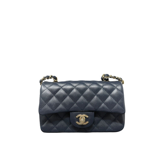 Chanel Mini Handbag - Lynora Bags