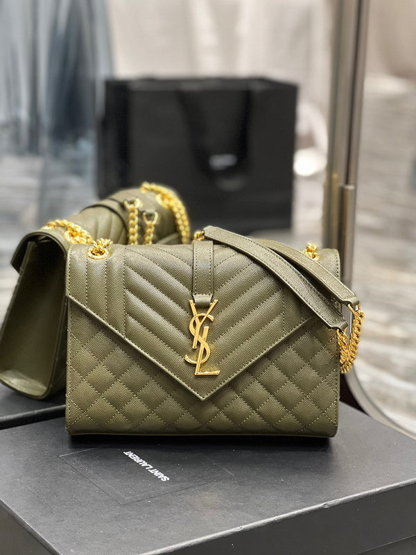 Franco Shops - Yves Saint Laurent - Bags