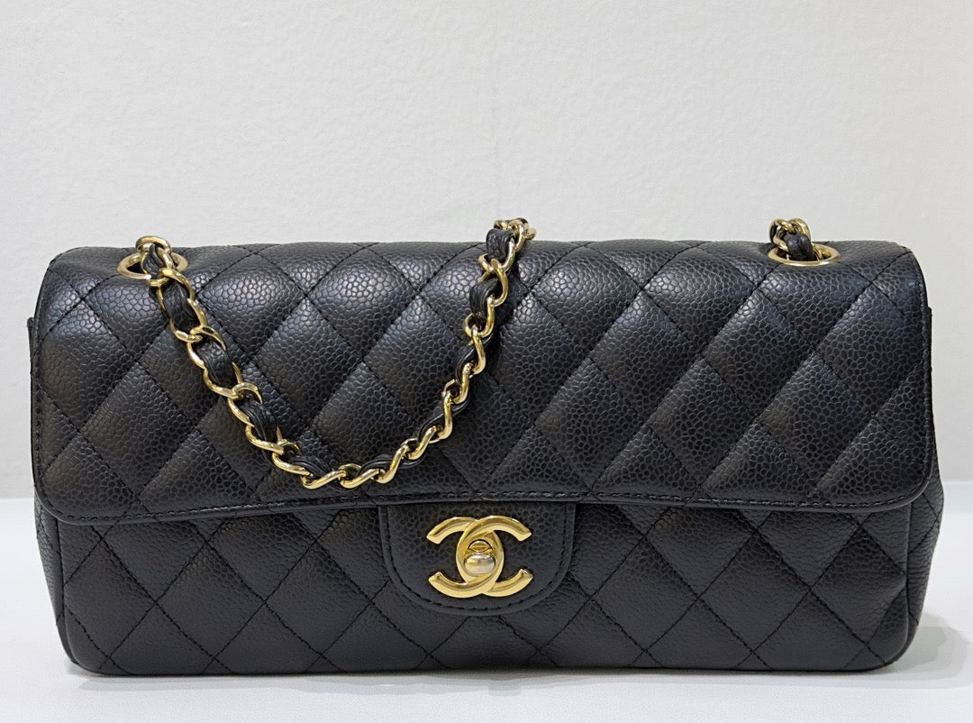 Chanel Flap Shoulder Bag - Lynora Bags