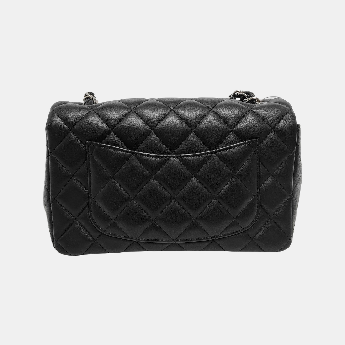 Chanel Classic Flap Shoulder Bag - Lynora Bags