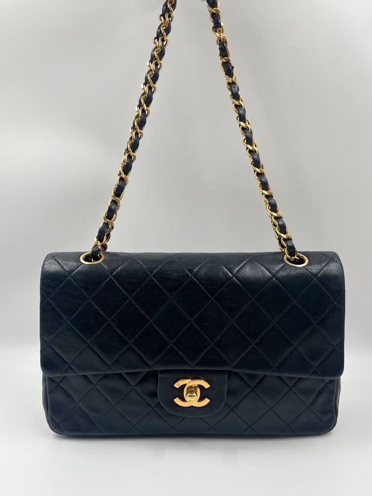 Chanel Flap Shoulder Bag - Lynora Bags