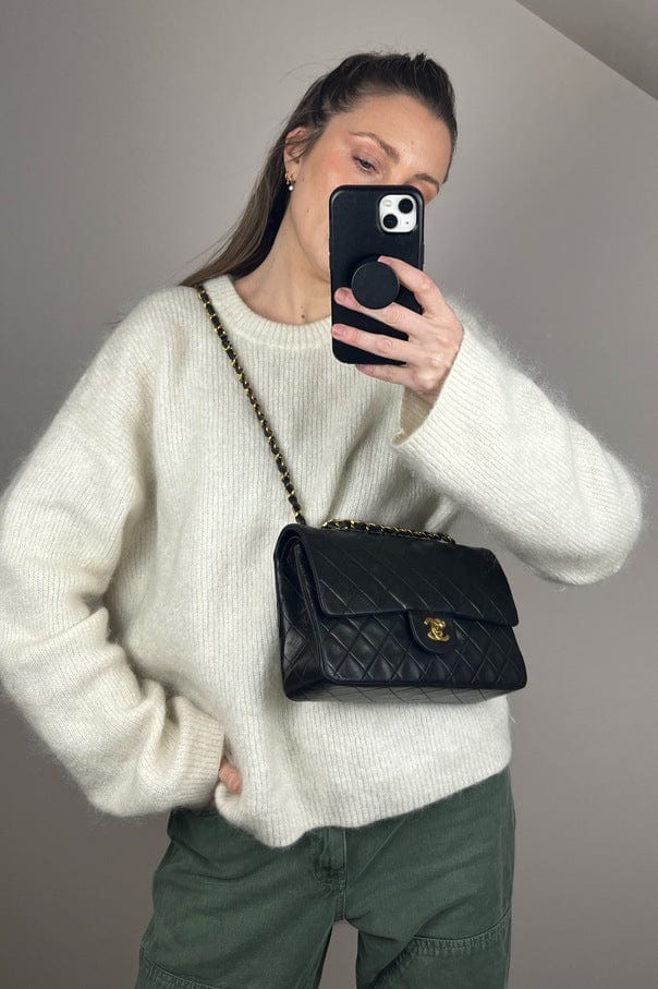 Chanel Flap Shoulder Bag - Lynora Bags