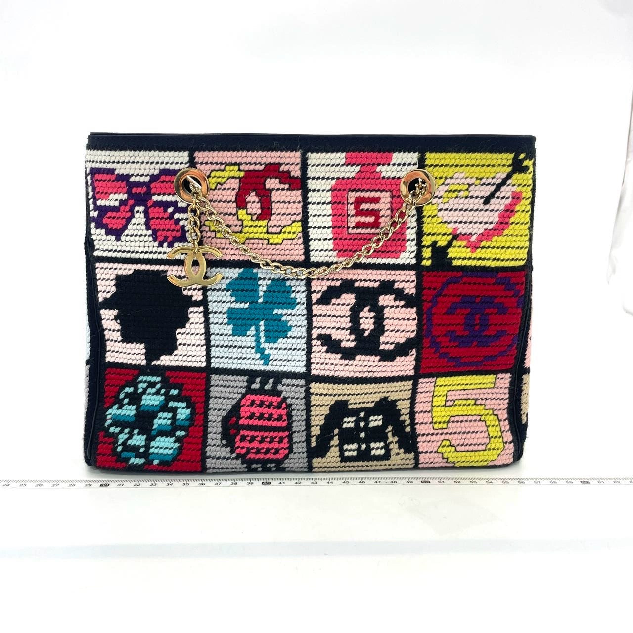 Chanel Tote Bag - Lynora Bags