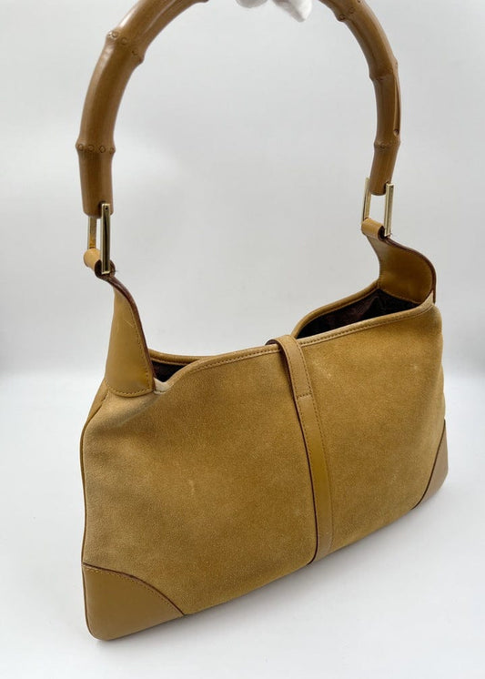 Gucci Jackie Shoulder Bag Style 3