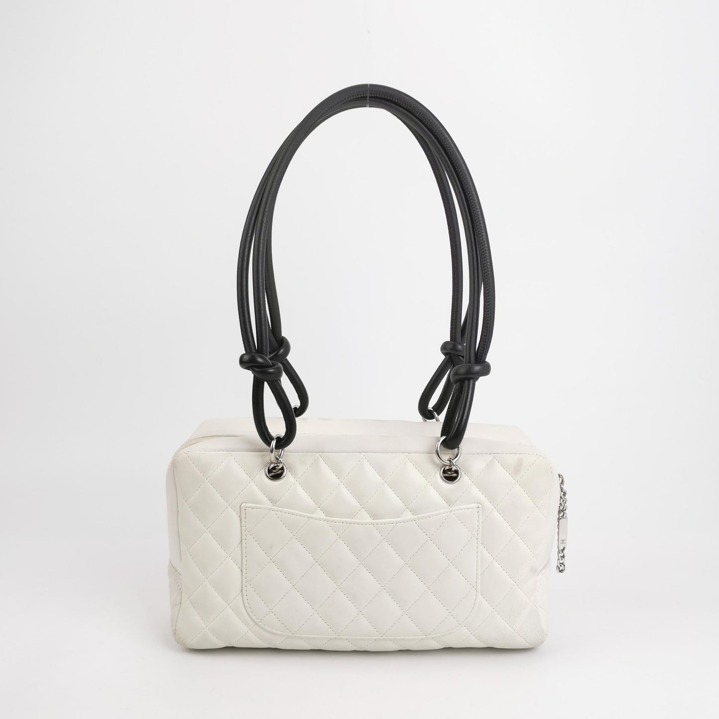 Chanel Cambon Shoulder Bag - Lynora Bags