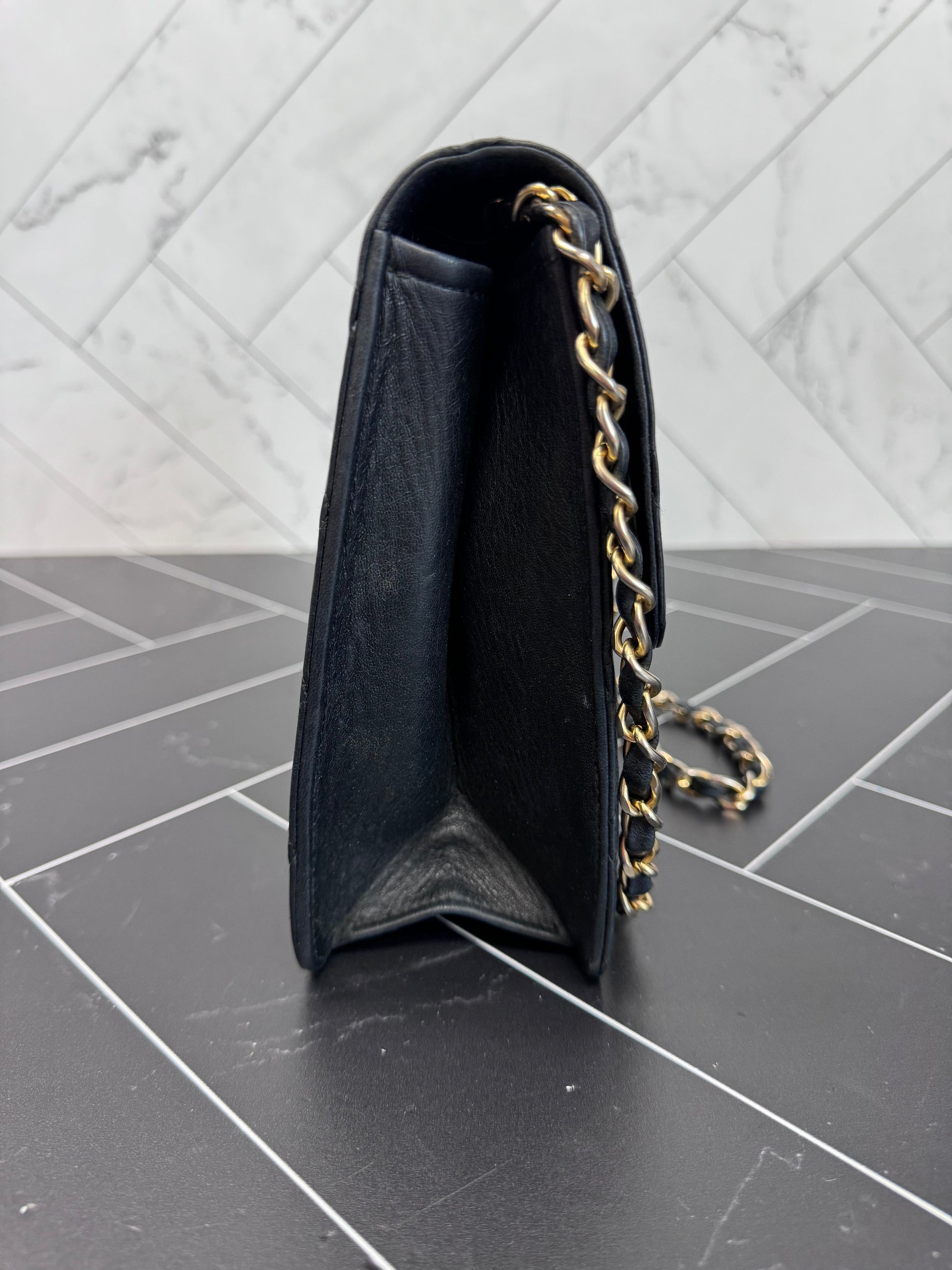 Chanel Flap Shoulder Bag - Lynora Bags