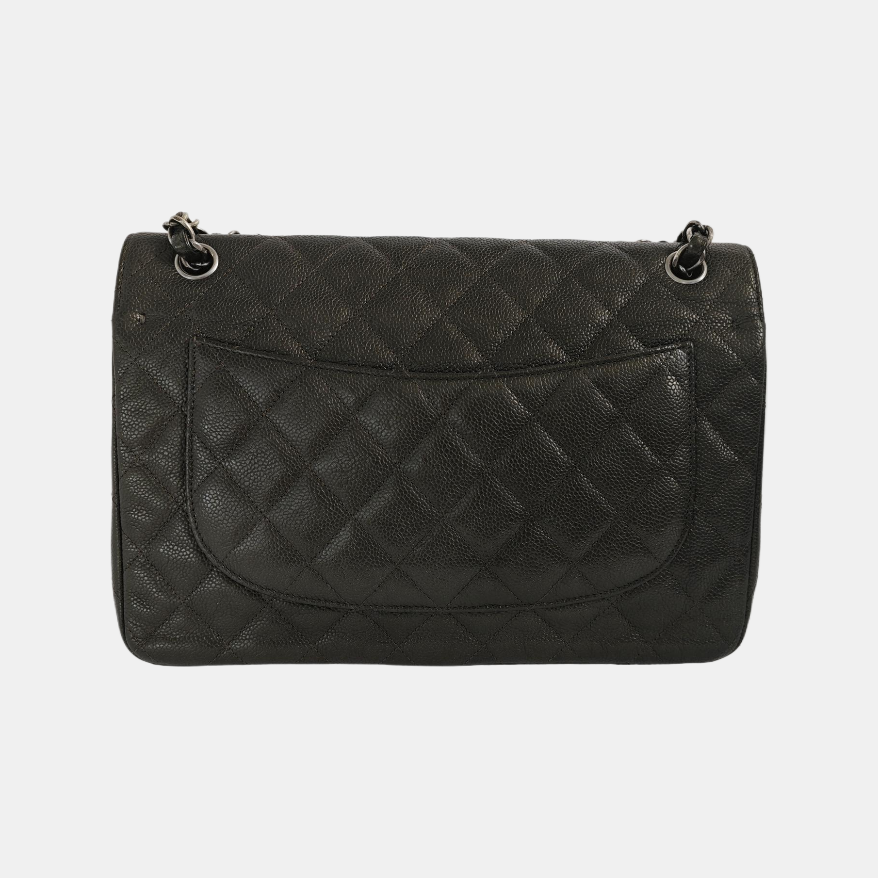 Chanel Classic Flap Shoulder Bag - Lynora Bags
