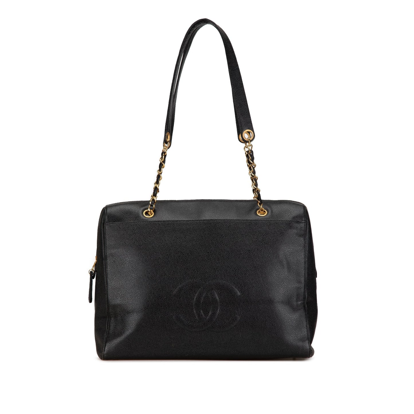 Chanel Shoulder Bag - Lynora Bags