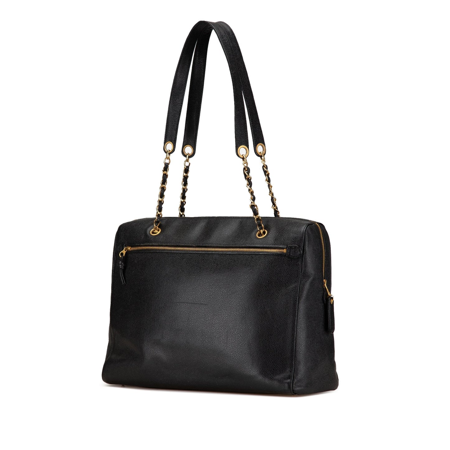 Chanel Shoulder Bag - Lynora Bags