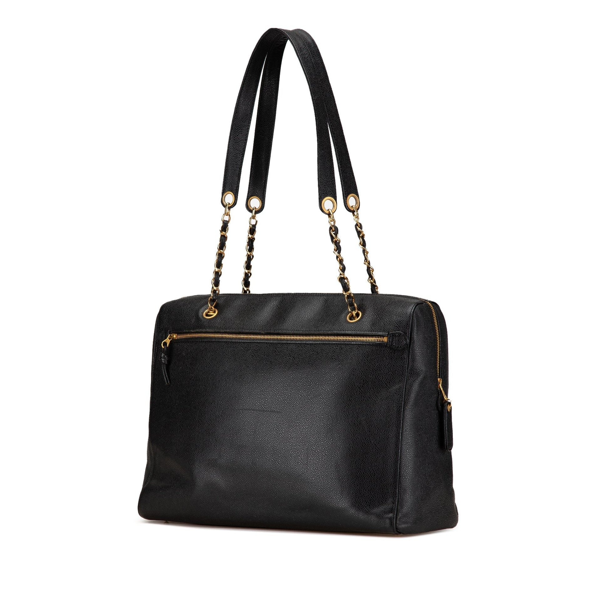 Chanel Shoulder Bag - Lynora Bags