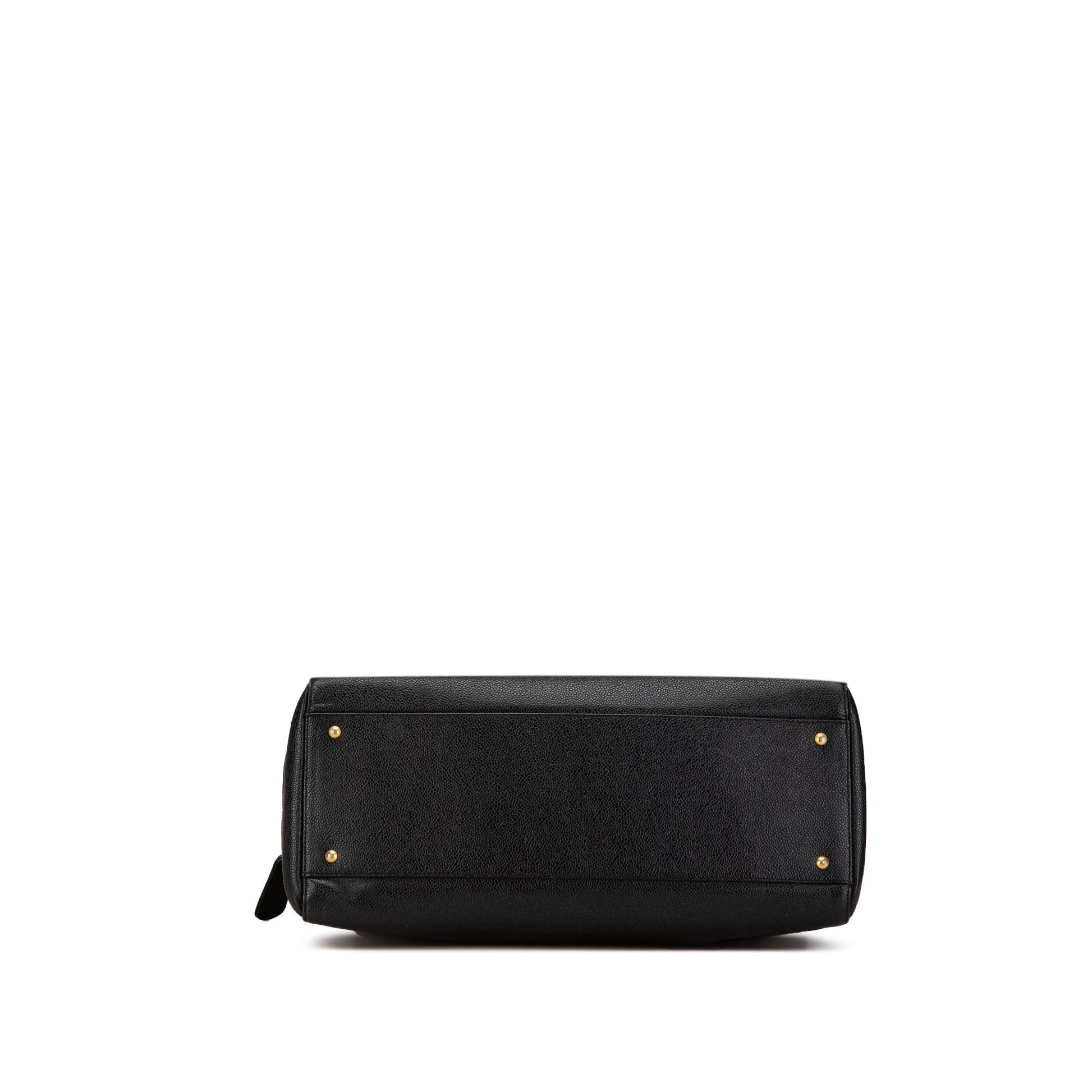 Chanel Shoulder Bag - Lynora Bags
