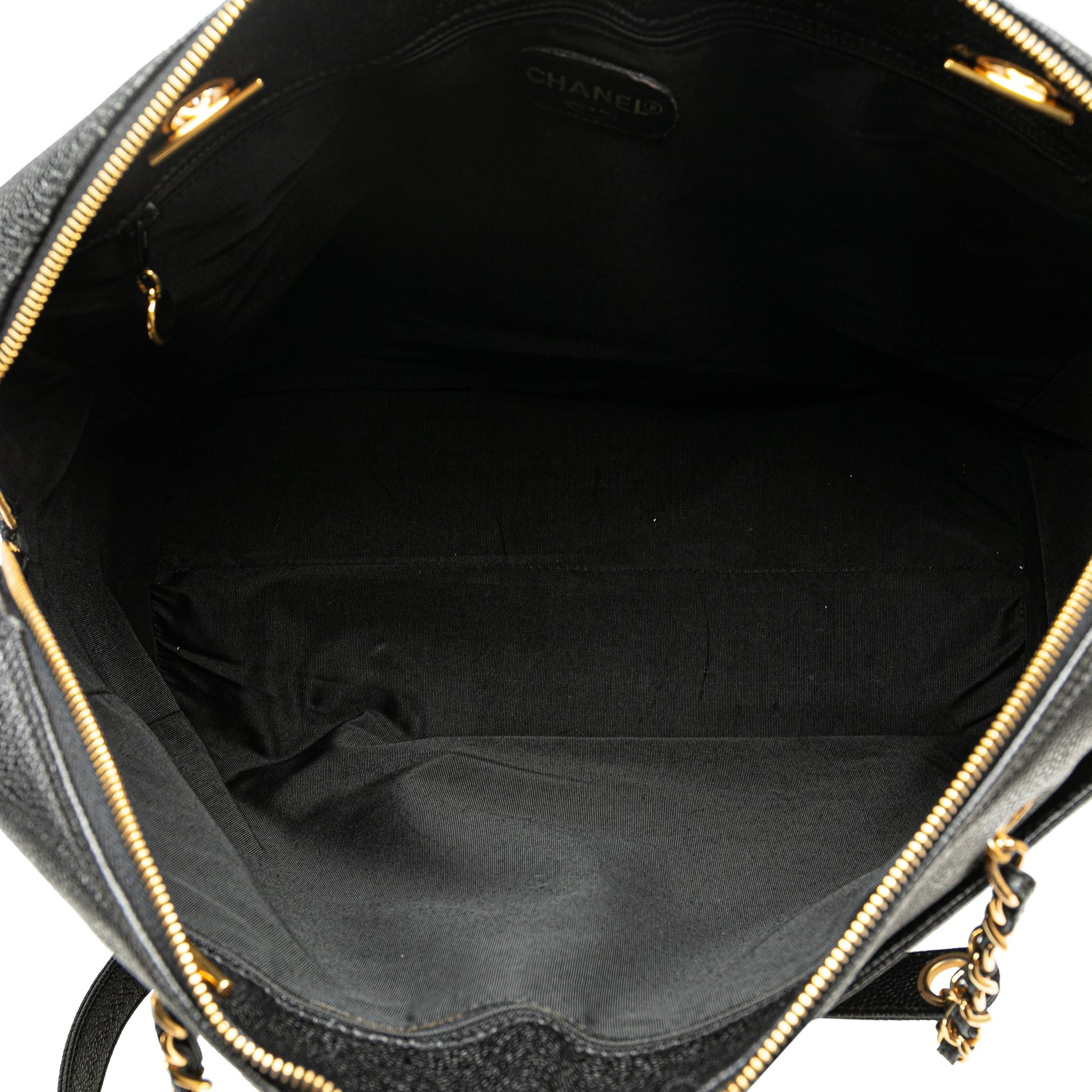 Chanel Shoulder Bag - Lynora Bags