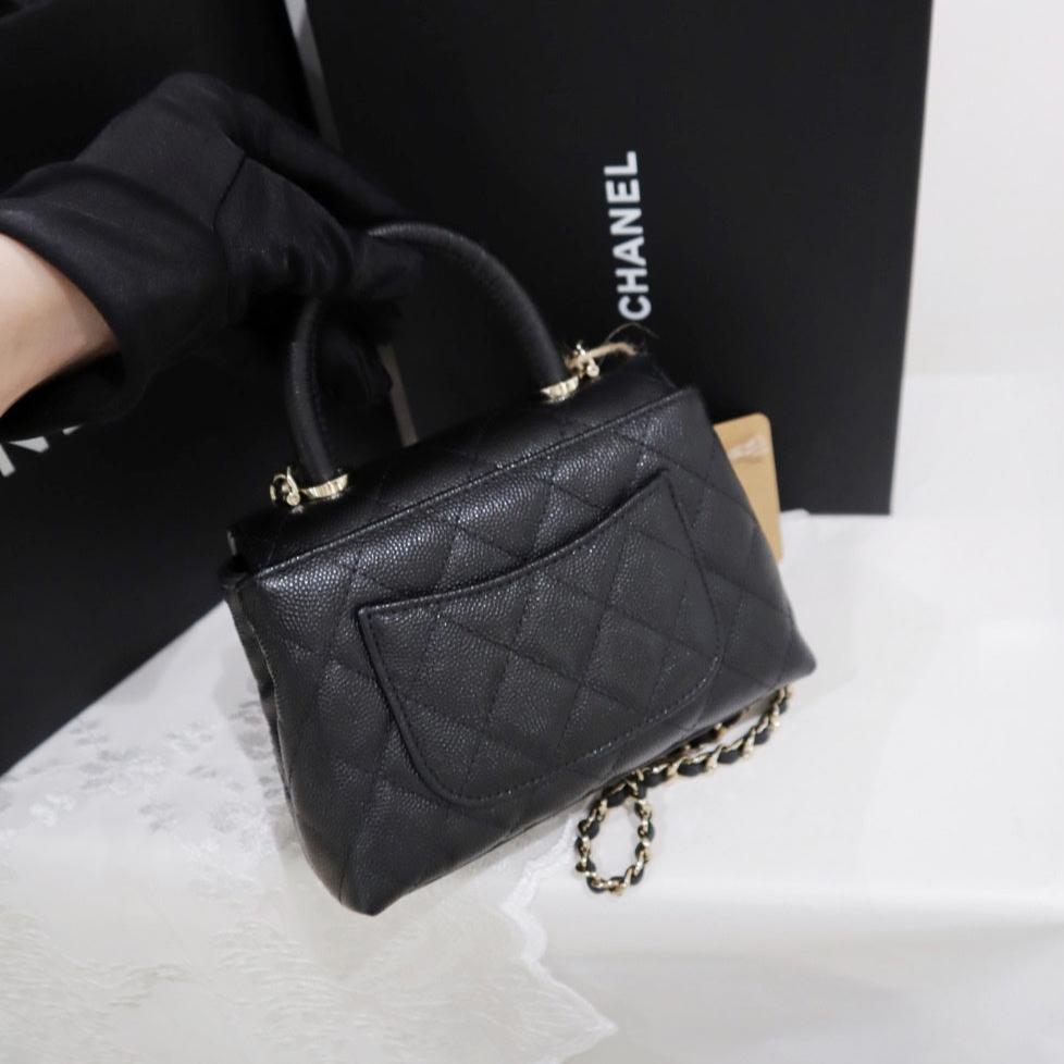 Chanel Handbag Bag - Lynora Bags