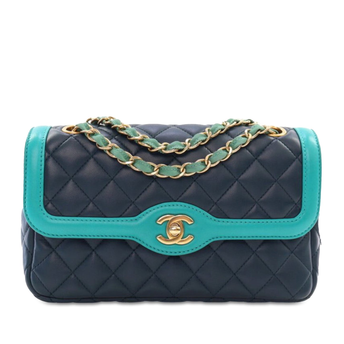 Chanel Flap Crossbody Bag - Lynora Bags