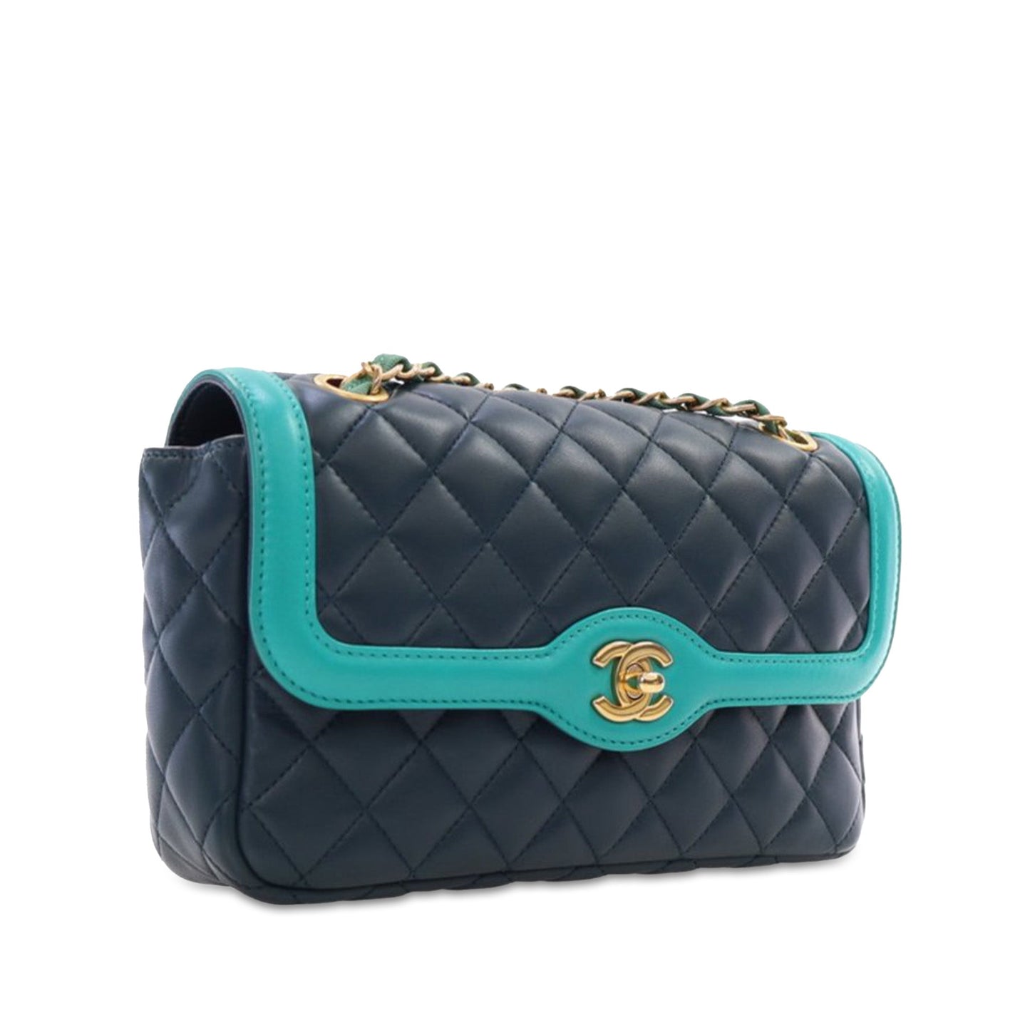 Chanel Flap Crossbody Bag - Lynora Bags