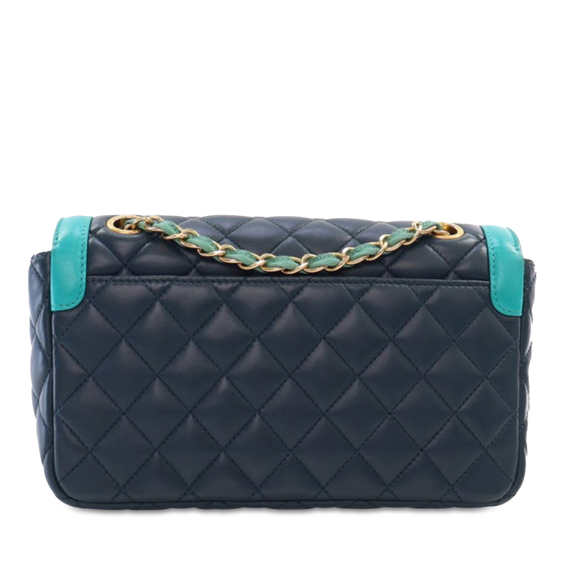 Chanel Flap Crossbody Bag - Lynora Bags
