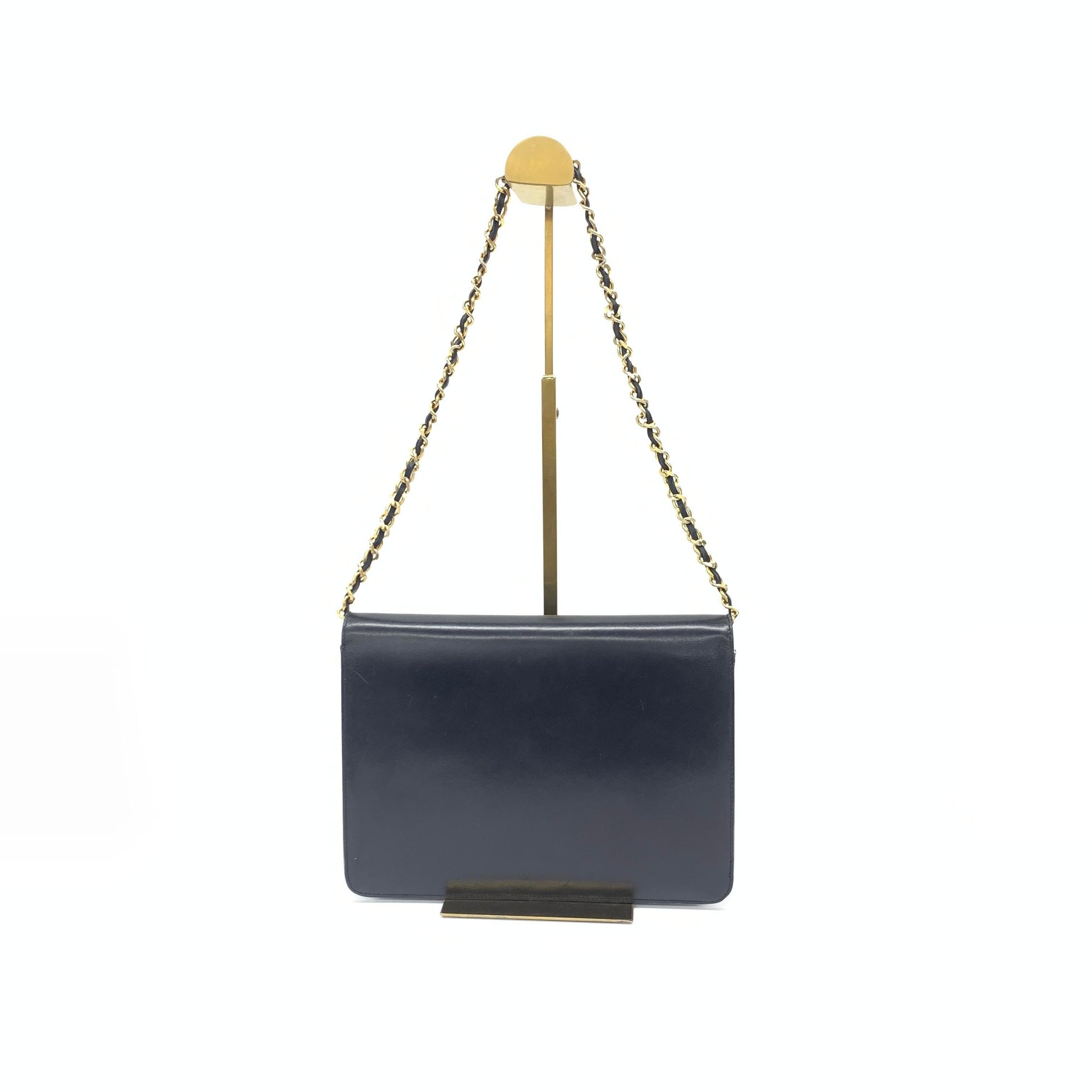 Chanel Flap Shoulder Bag - Lynora Bags