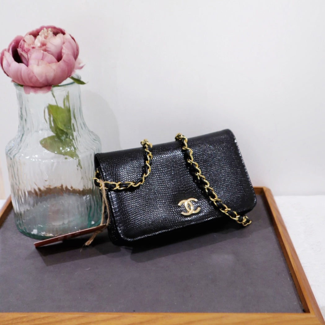 Chanel Handbag Bag - Lynora Bags
