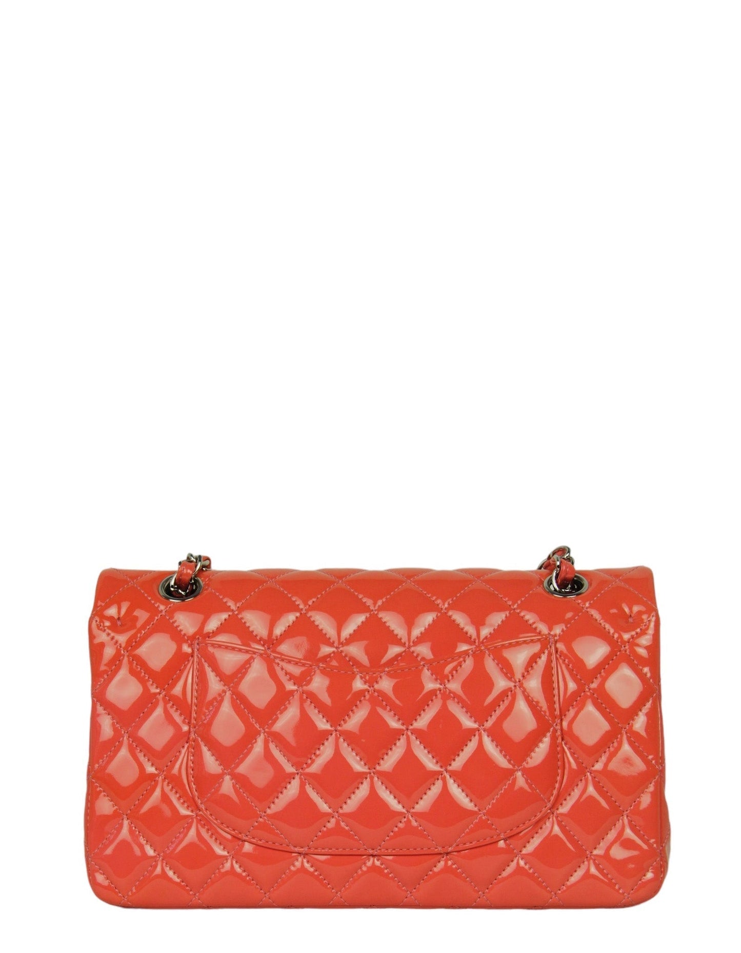 Chanel Flap Shoulder Bag - Lynora Bags