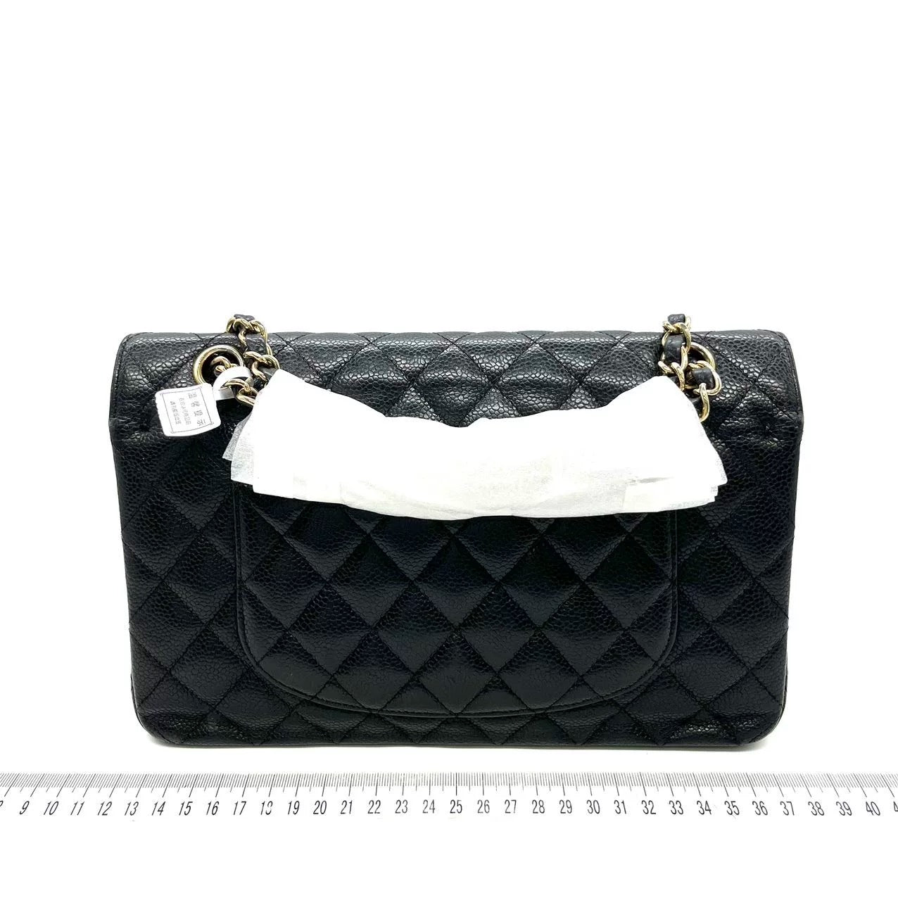 Chanel Classic Flap Shoulder Bag - Lynora Bags