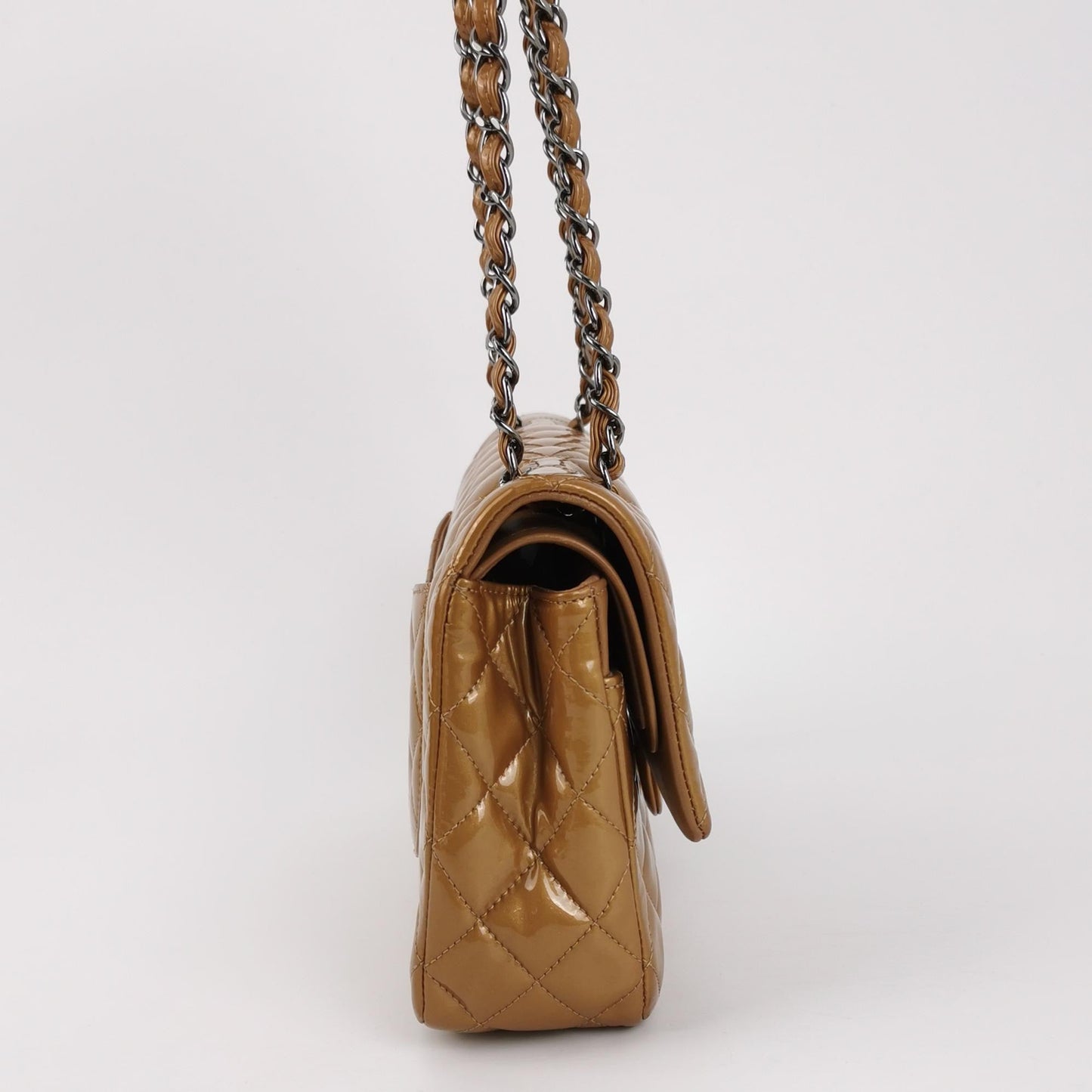 Chanel Classic Flap Shoulder Bag - Lynora Bags