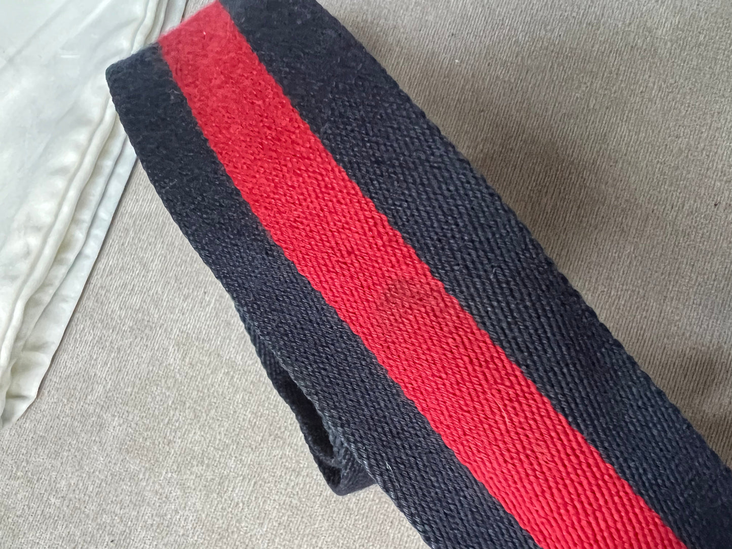 Gucci Neo  GG Supreme Messenger Bag (RRP £1060)