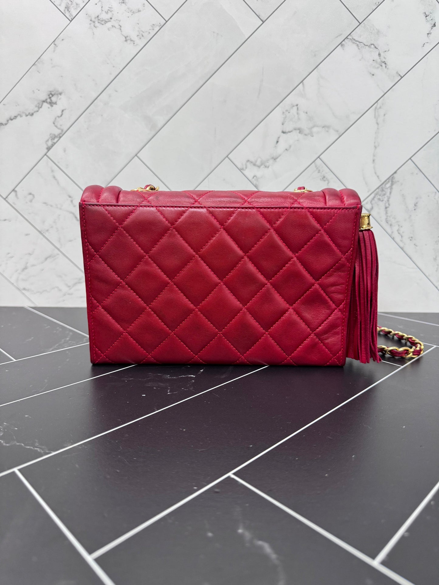 Chanel Crossbody Bag - Lynora Bags