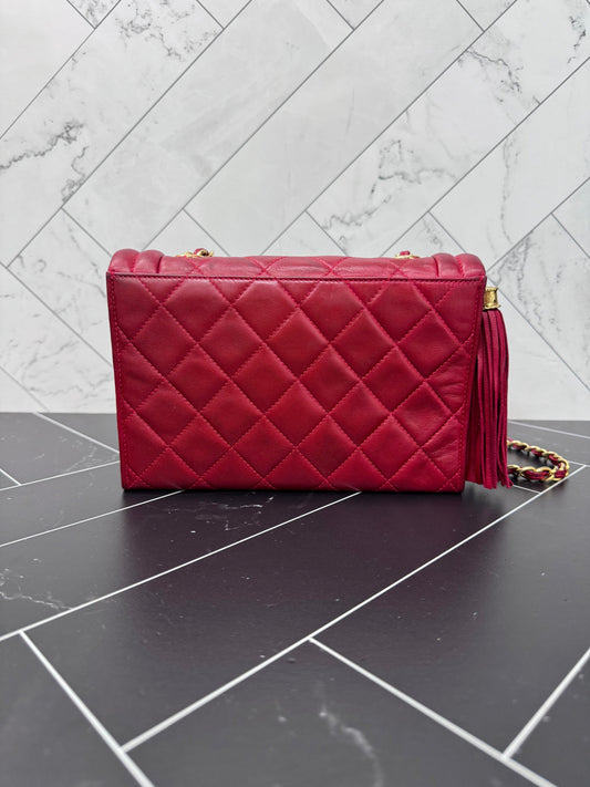 Chanel Crossbody Bag - Lynora Bags