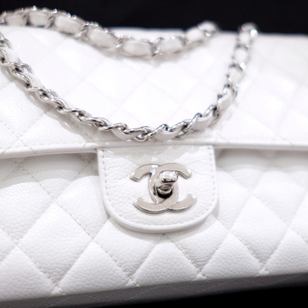 Chanel Flap Shoulder Bag - Lynora Bags