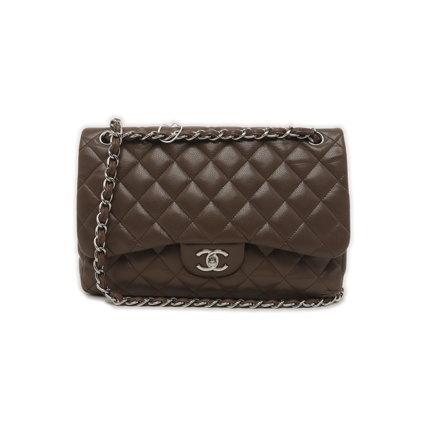 Chanel Classic Flap Shoulder Bag - Lynora Bags