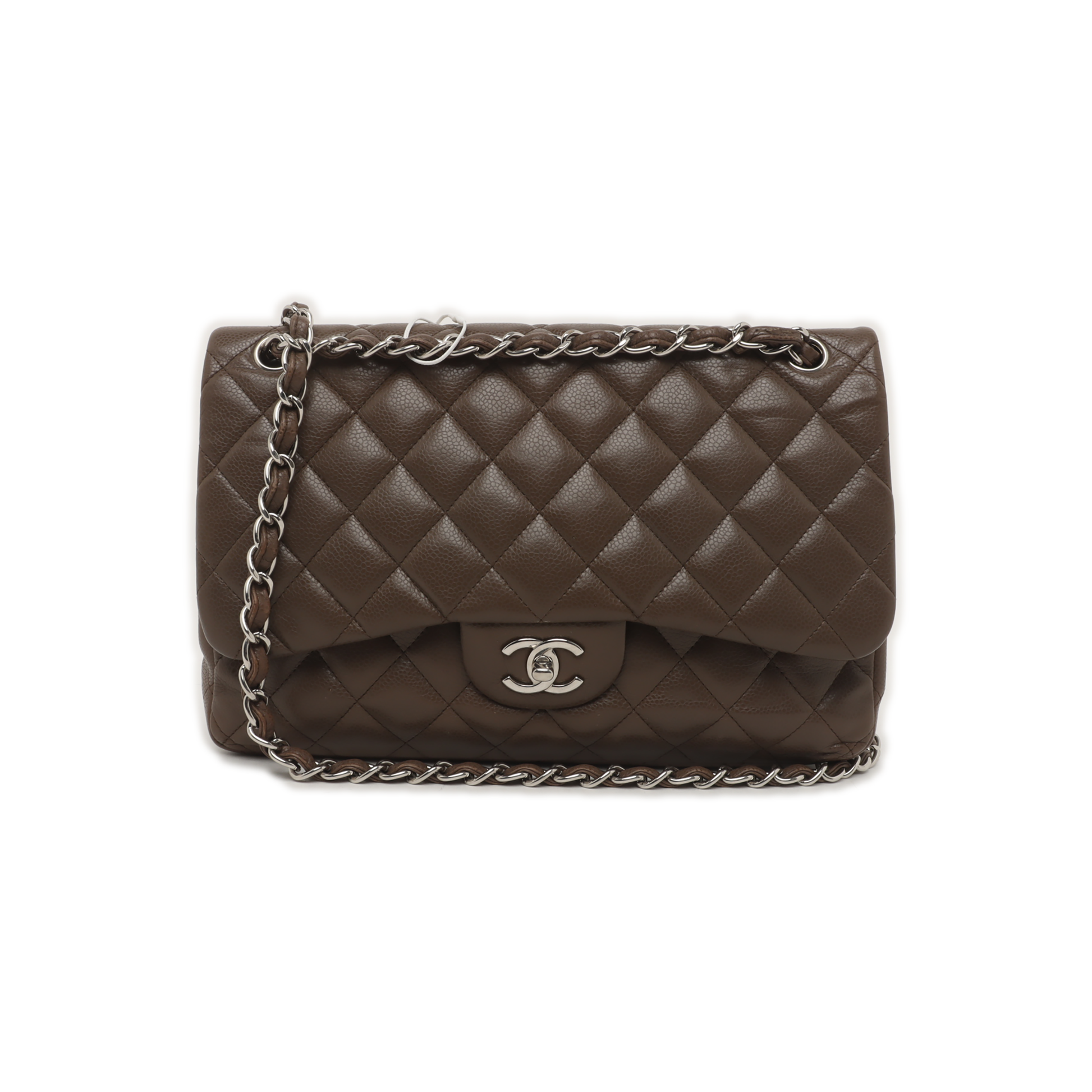 Chanel Classic Flap Shoulder Bag - Lynora Bags