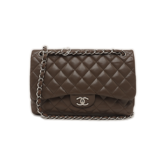 Chanel Classic Flap Shoulder Bag - Lynora Bags