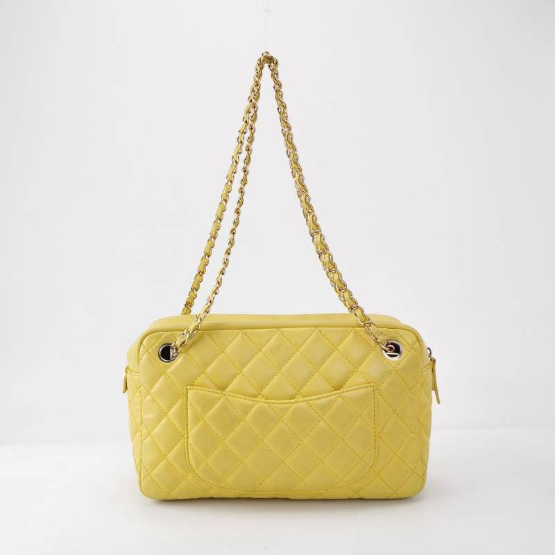 Chanel Handbag Bag - Lynora Bags