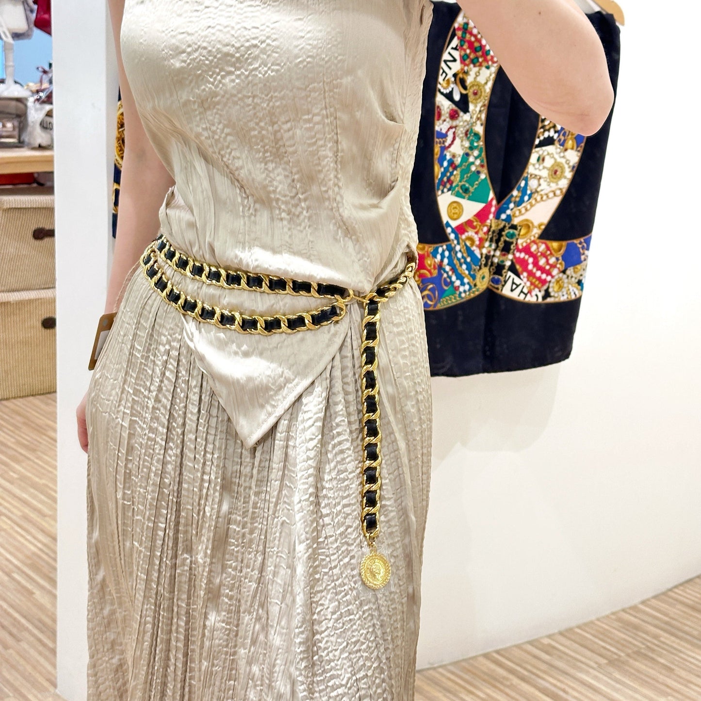 Chanel Handbag Bag - Lynora Bags