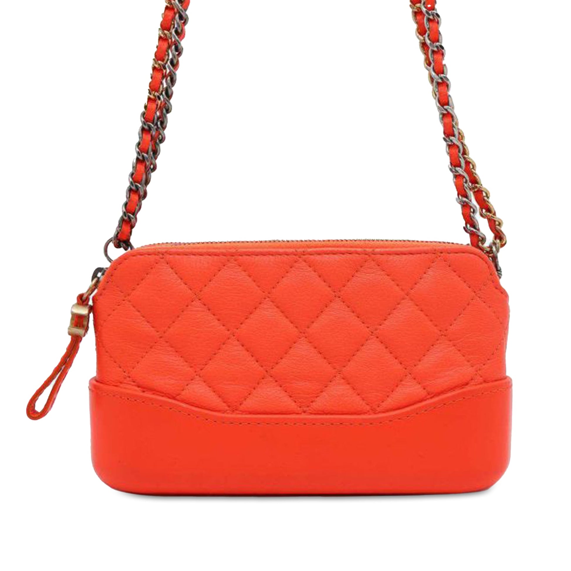 Chanel Shoulder Bag - Lynora Bags
