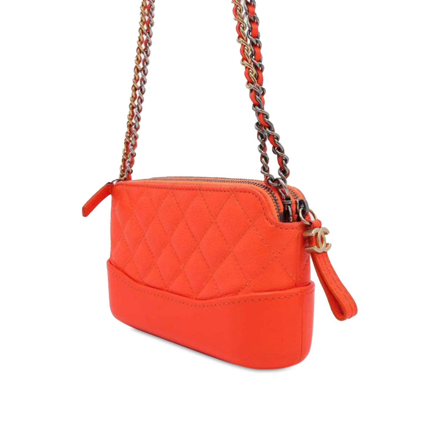 Chanel Shoulder Bag - Lynora Bags