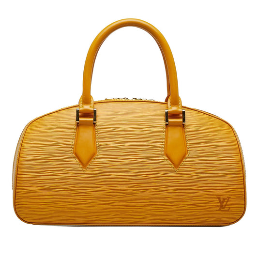 LOUIS VUITTON Epi Jasmine Handbag