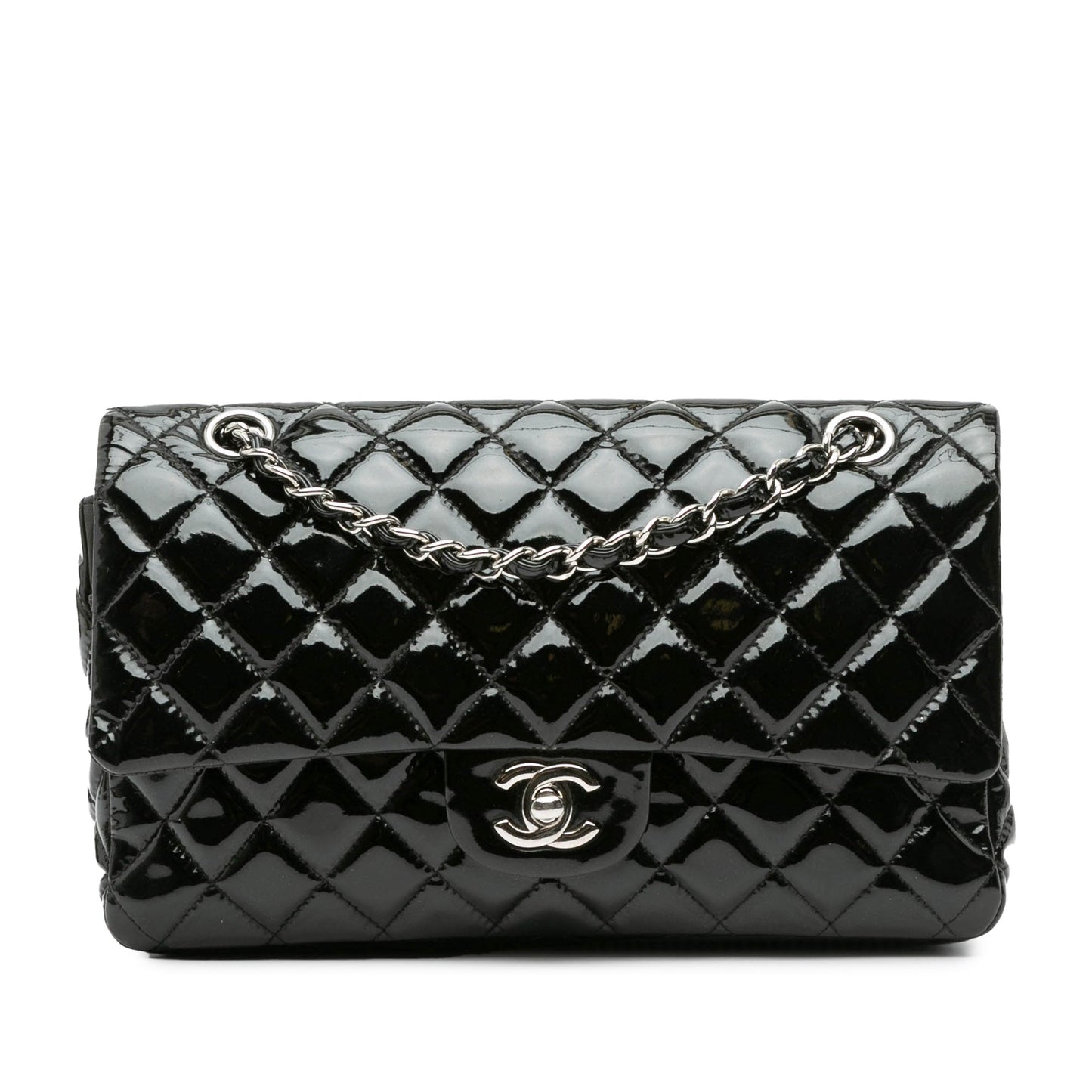 Chanel Flap Shoulder Bag - Lynora Bags