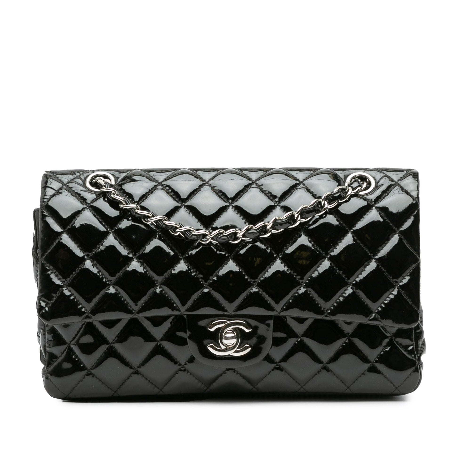 Chanel Flap Shoulder Bag - Lynora Bags